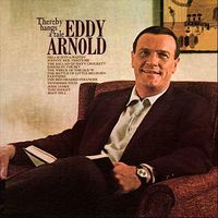 Eddy Arnold - Thereby Hangs A Tale